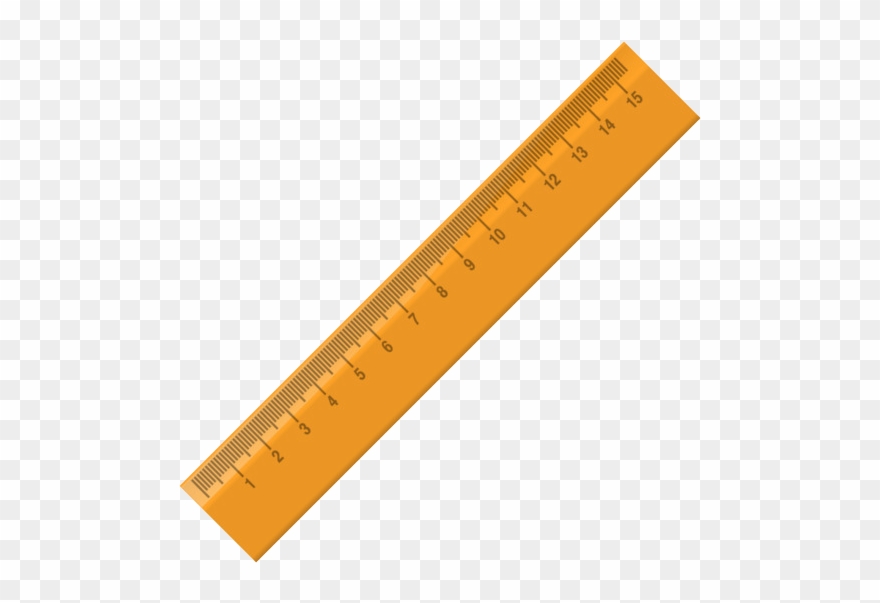 Ruler Png Clipart