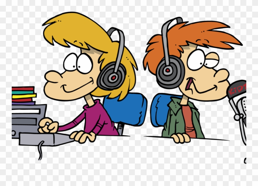 Radio Clipart