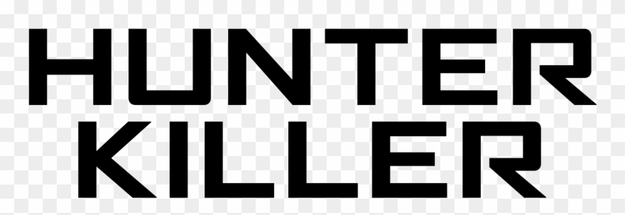 Hunter Killer Ya En Formato Digital Y En 4k Ultra Hd™ Clipart