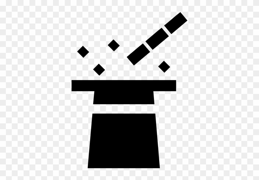 Magic Tricks & Balloon Sculpting Clipart (3147357) PinClipart