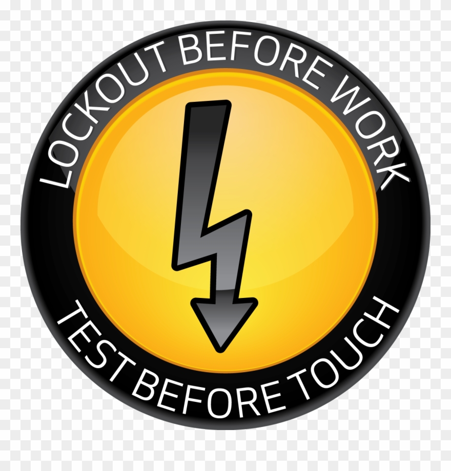 Electricity Clipart Electricity Safety Electricity - Png Download