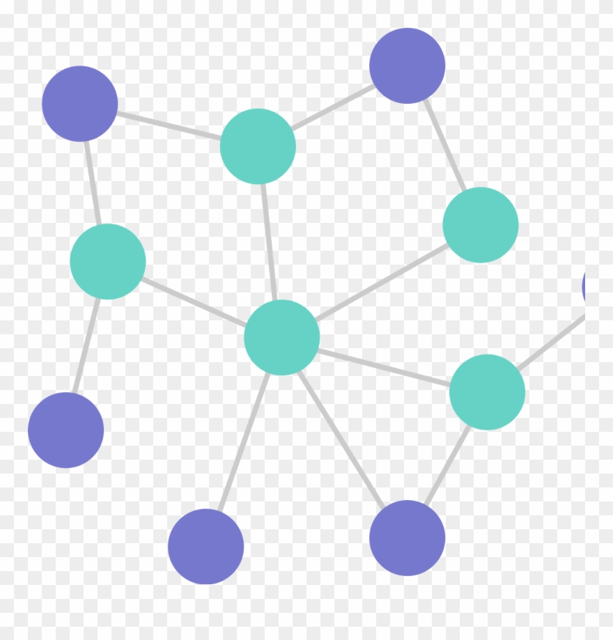 Node Classification Clipart