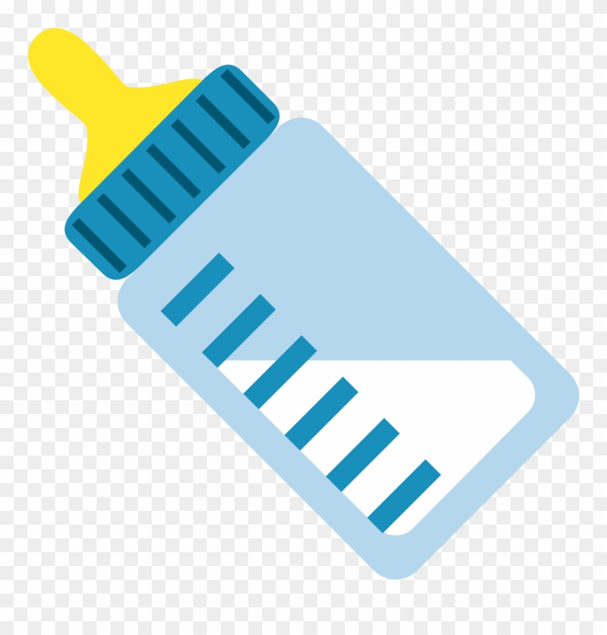 Baby Formula Clipart Www Imgkid Com The Image Kid Has - Png Download