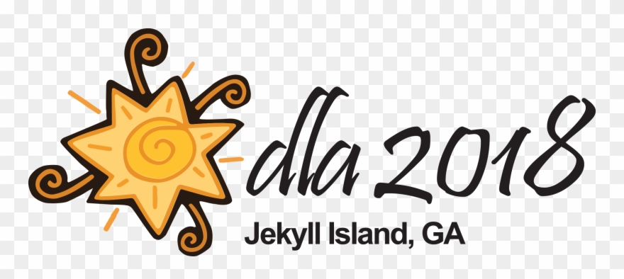 Distance Learning Administration 2016 Conference June Clipart