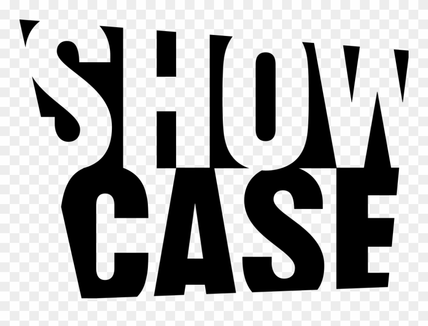 Canvas Showcase Roundup Clipart