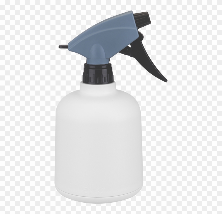 Clip Art Spray Bottle - Png Download