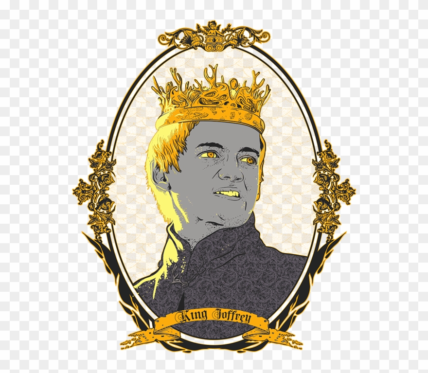 Game Of Thrones Clipart Game Thrones Crown - Png Download
