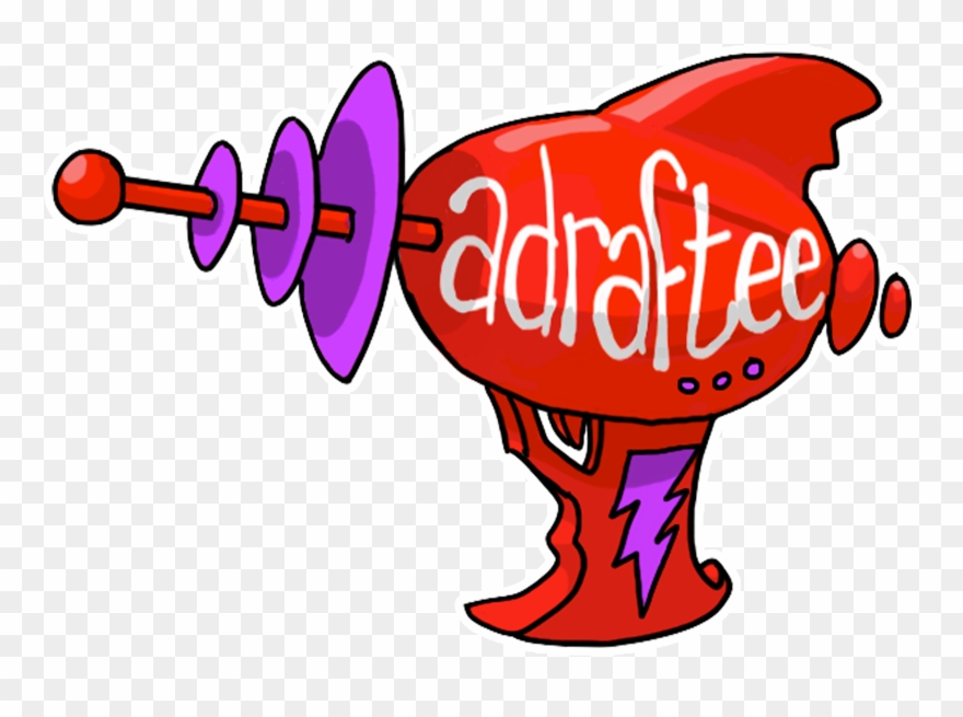 Ray 20gun 20rb Edited 1 Small Clipart