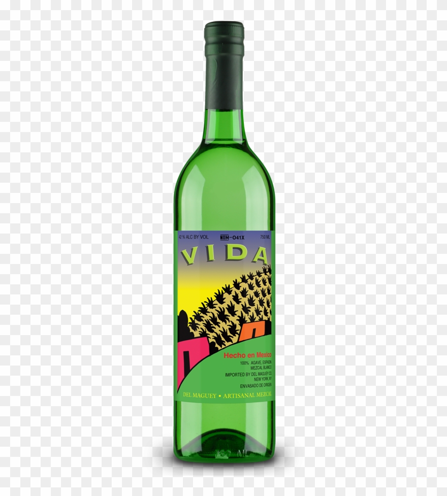 The Best Mezcal You Can Buy For Less Than $50 Clipart