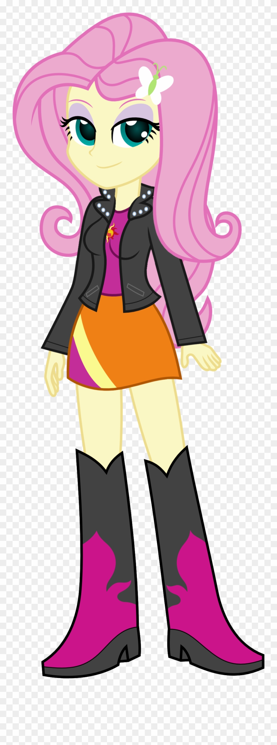 Salemcat, Boots, Clothes, Clothes Swap, Edit, Editor Clipart