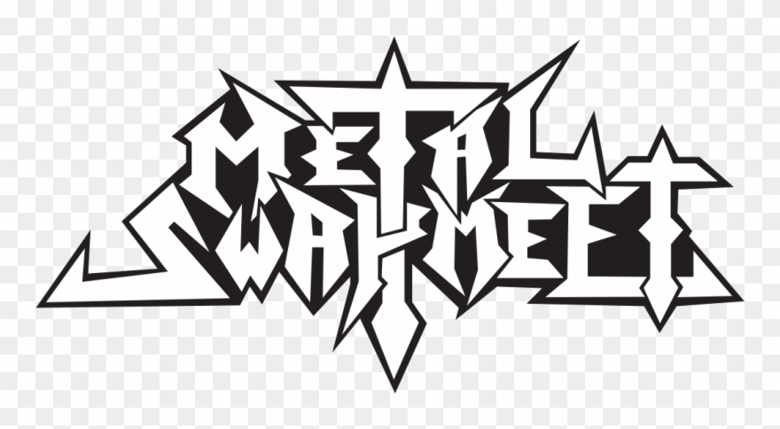 Metal Swap Meet Clipart