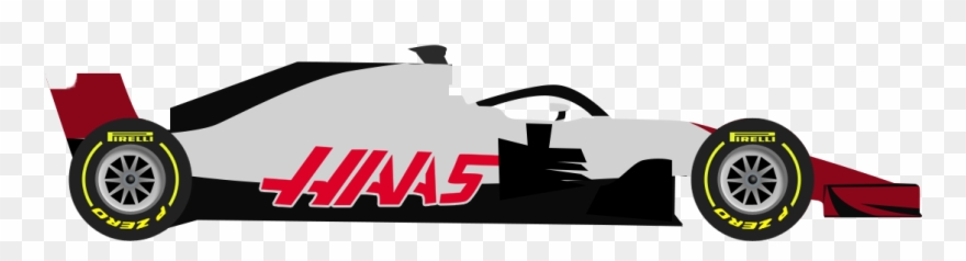 F1 Car Clipart At Getdrawings - Png Download