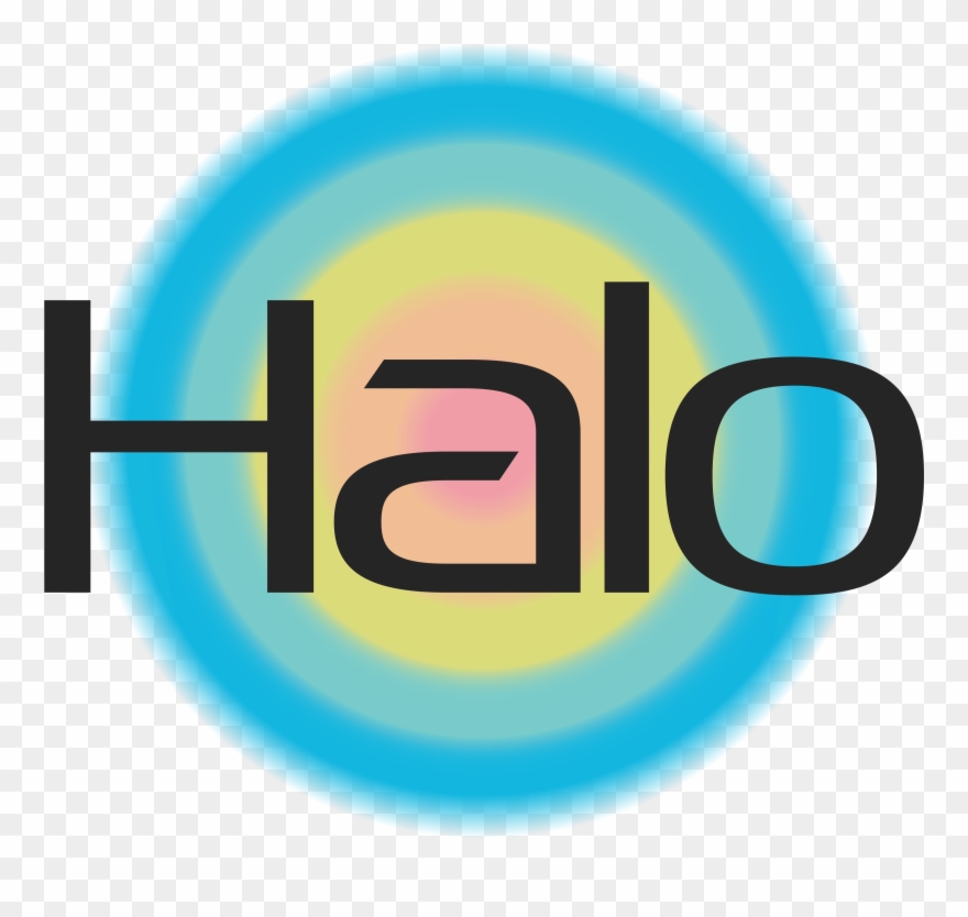 Radar Halo Wheels Clipart