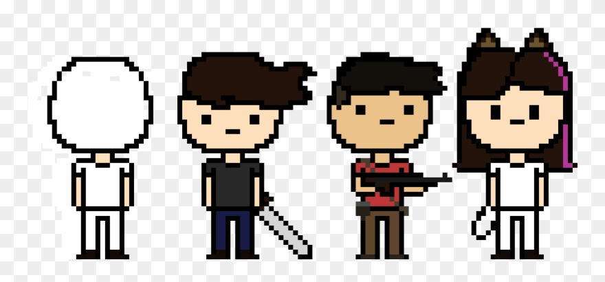 Furry Shit 81% Complete Clipart