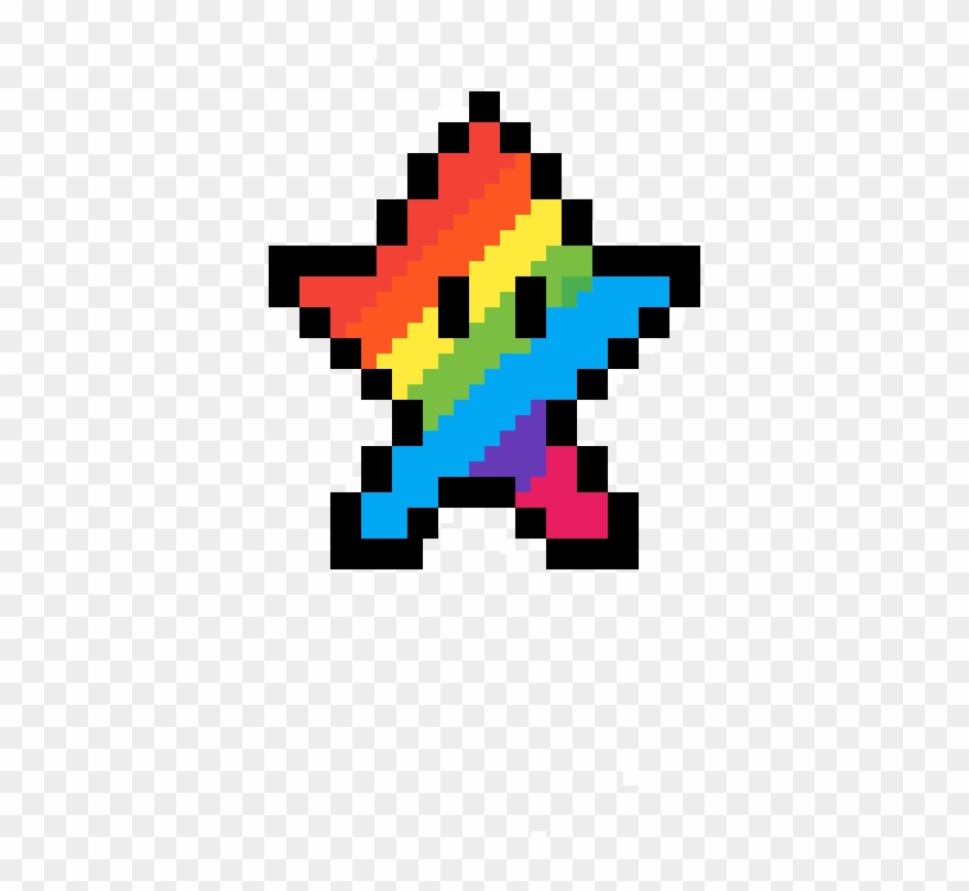 Rainbow Shit Clipart