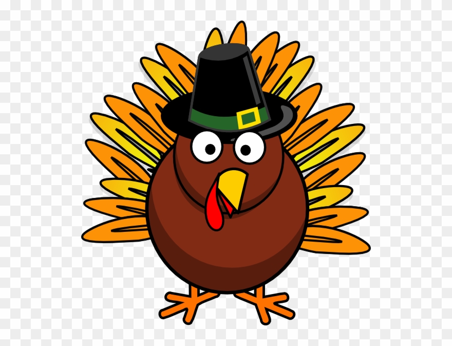 Totem Pole Clipart Turkey - Png Download