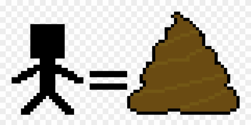 People = Shit Clipart