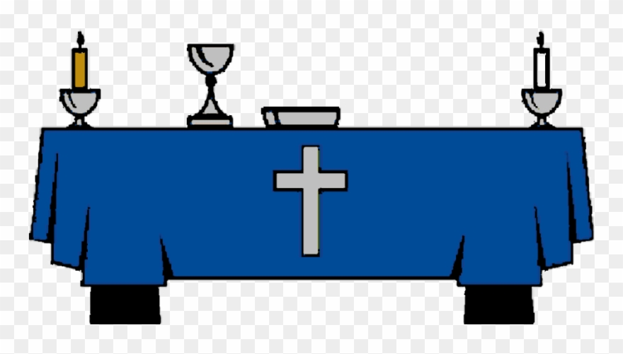 National Altar Guild Association Rh Org Altar Server Clipart