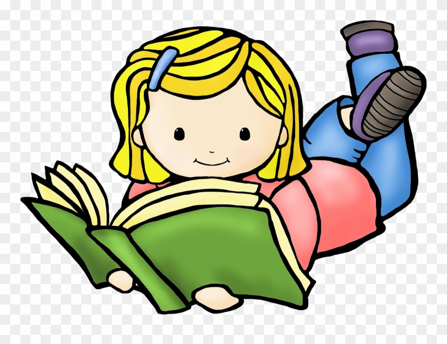 Time Tested Early Literacy Strategies Clipart