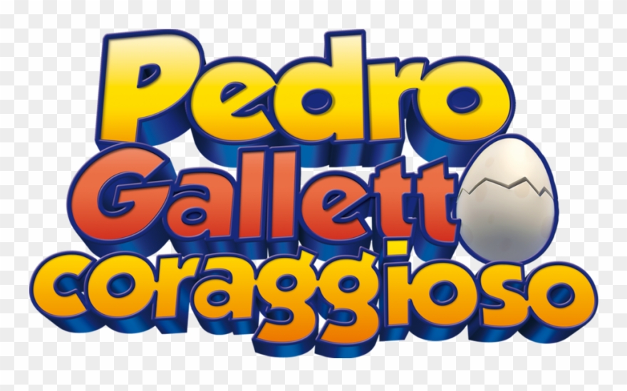 Little Chicken's Egg-cellent Adventure Clipart