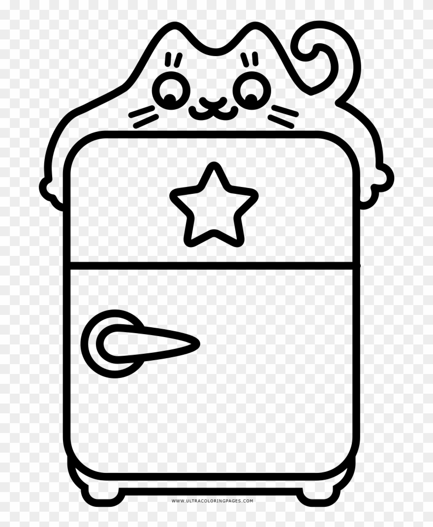 Image Free Library Cat Ultra Pages Clipart