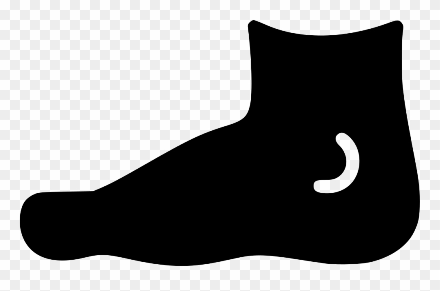 Leg Foot Orthopedics Flat Feet Comments Clipart