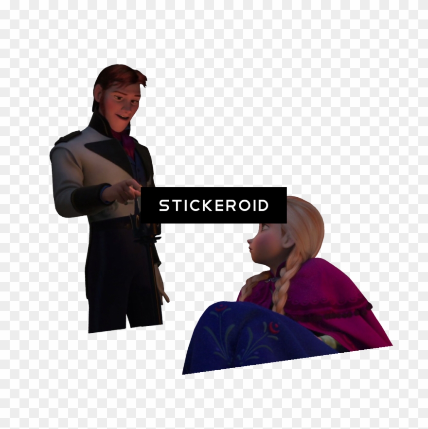 Kristoff Cartoons Disney Frozen Clipart