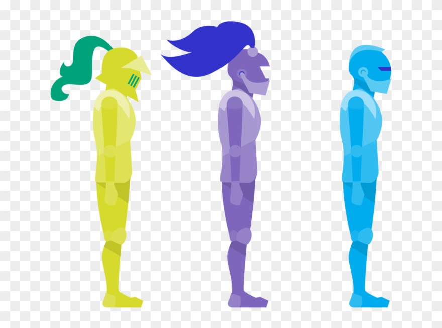 Museumkaart Character By Sjoerd Clipart