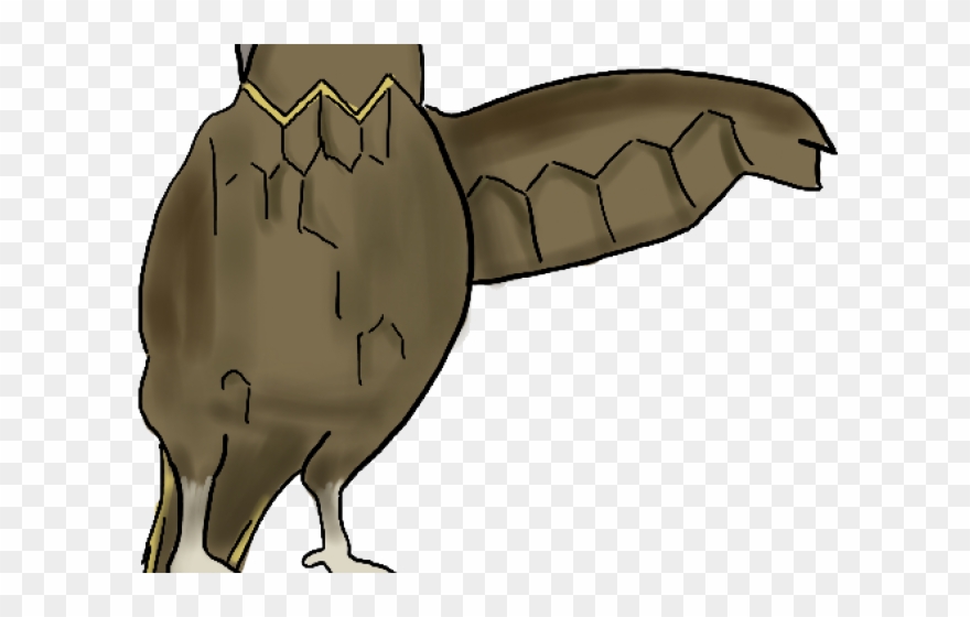 Albatross Clipart Tagak - Png Download