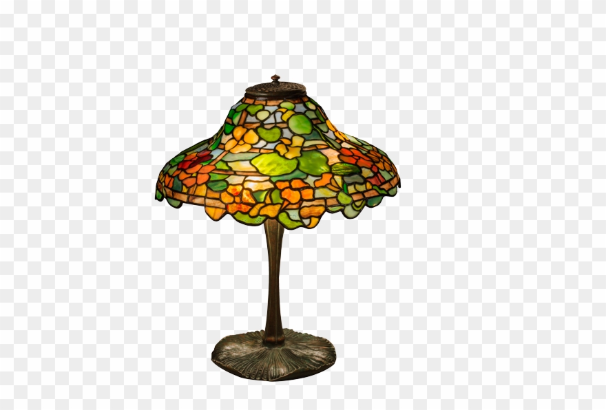 Nasturtium Shade Clipart