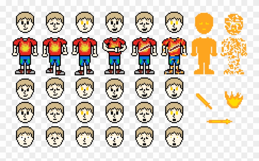 Master Of Combat Clipart