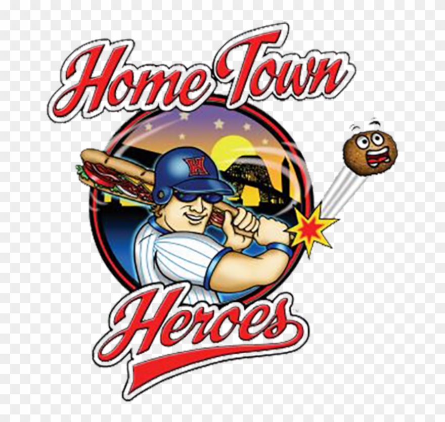 Hometown Heroes Delivery Clipart