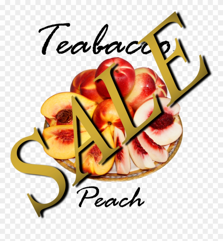 *sale Peach - Heavenleaf Clipart