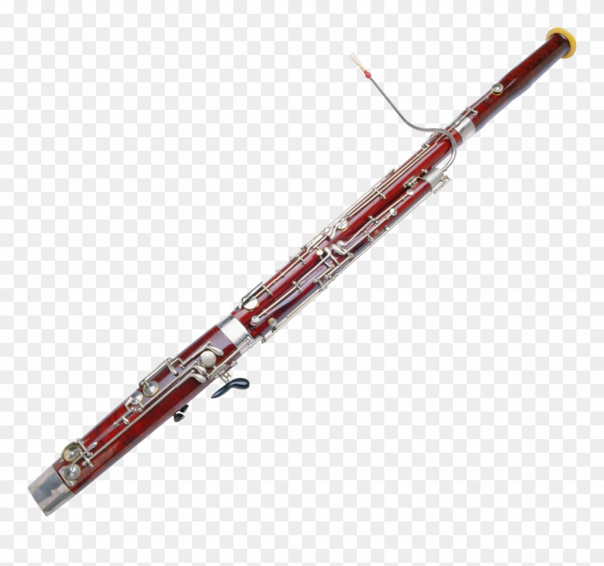 Flute Png Clipart
