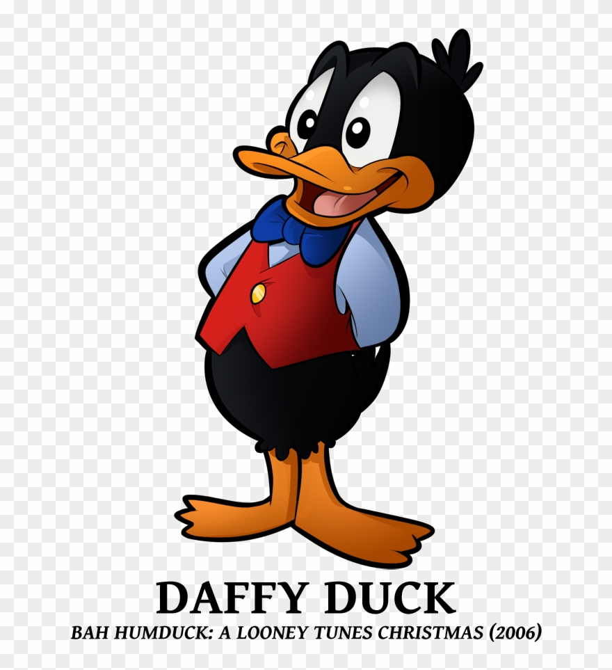 25 Looney Of Christmas Clipart