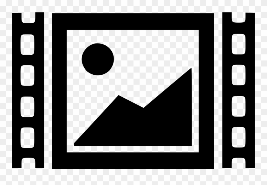 Frame Movie Shot Comments Clipart