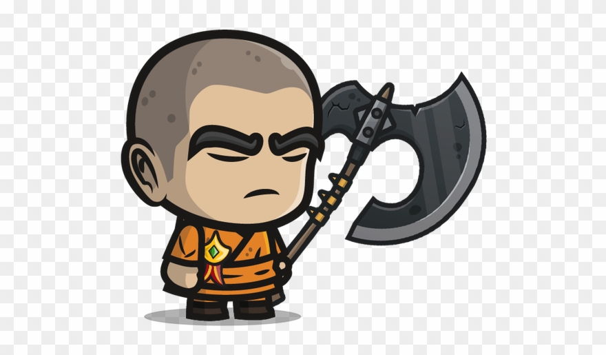 This Is China 003's Battle Roar Clipart