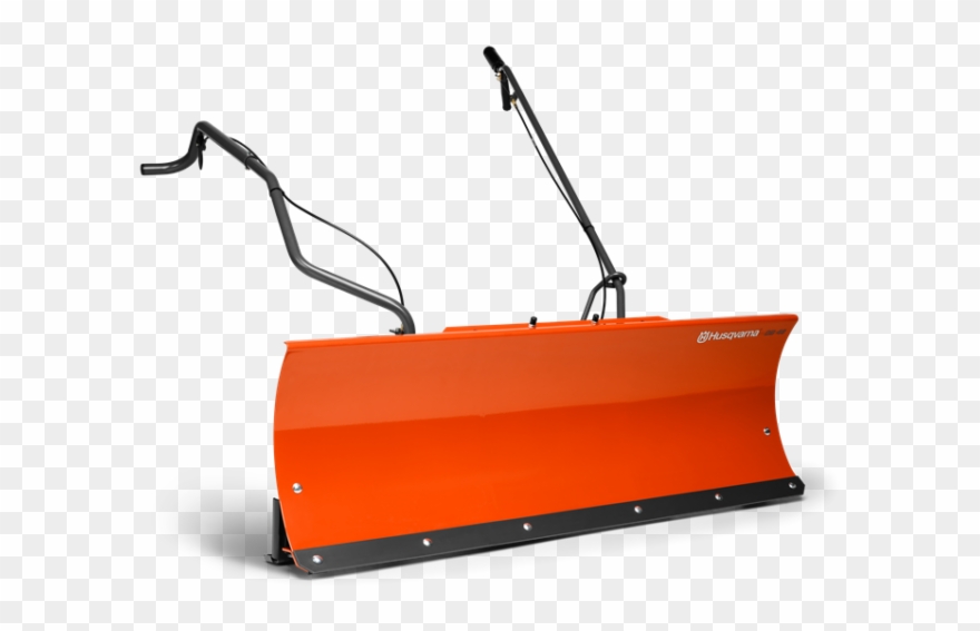 Husqvarna 48" Dozer Blade Clipart
