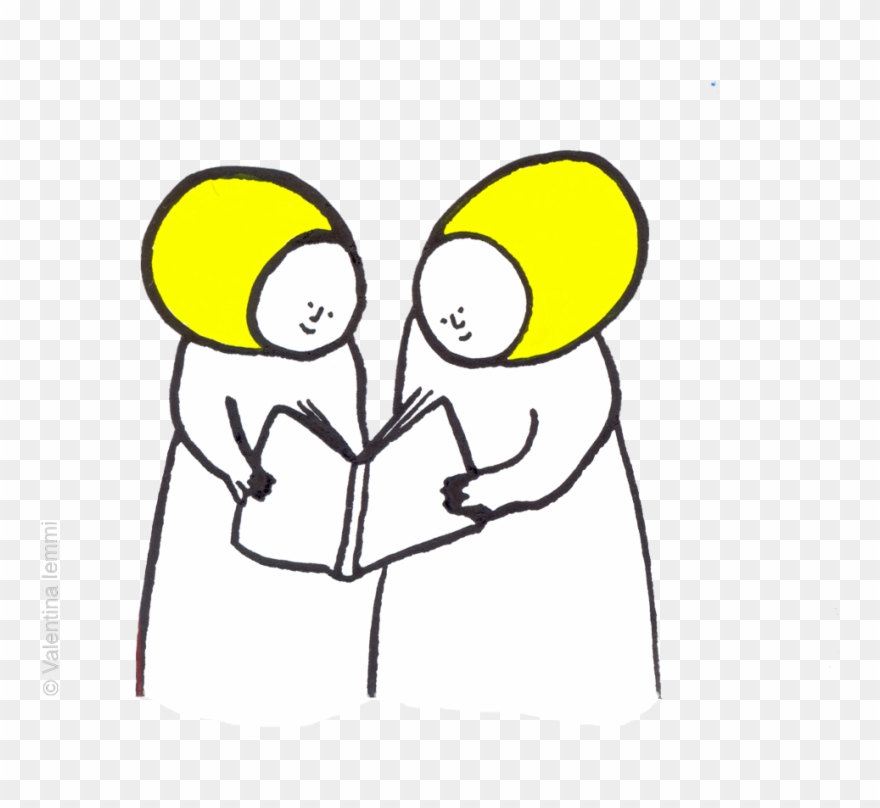 Use Of Peer Support Groups To Promote Good Mental Health Clipart