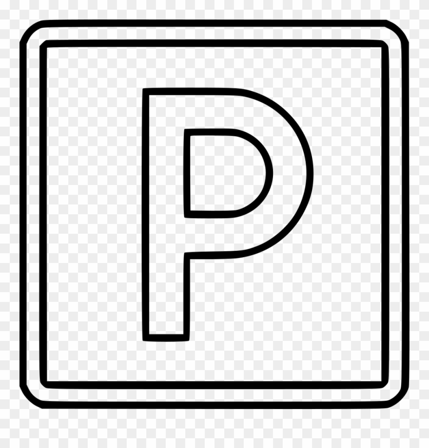 Parking Comments Clipart