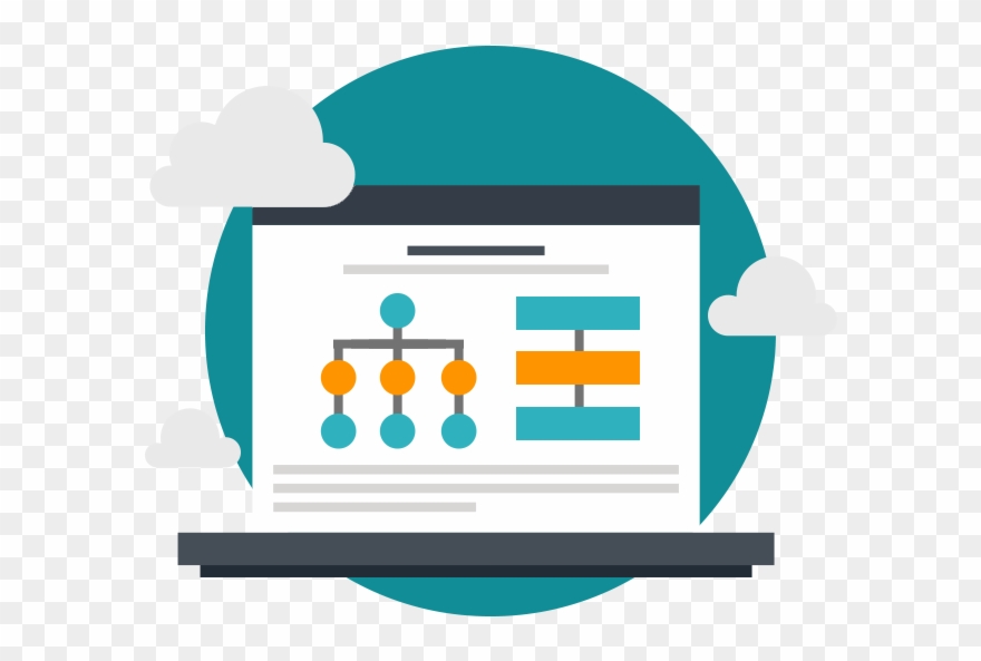 Attribute Modeling Clipart