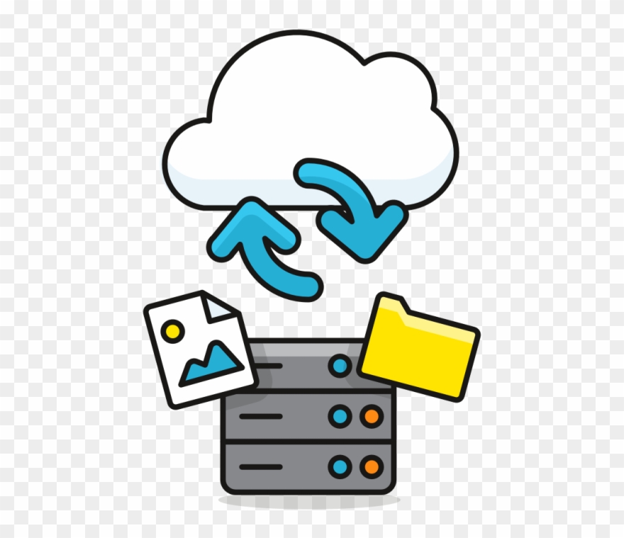 Building Data Management Solutions With Heroku Has Clipart