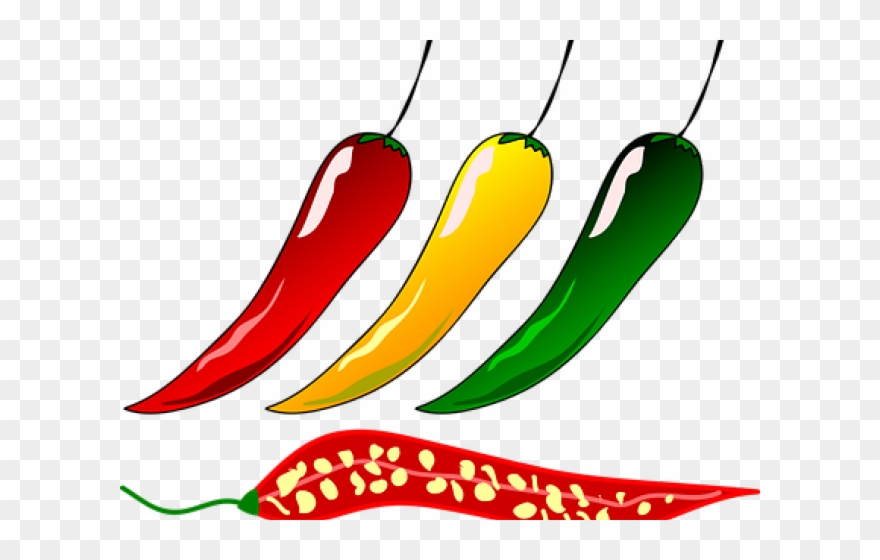 Chili Clipart Chili Powder - Png Download