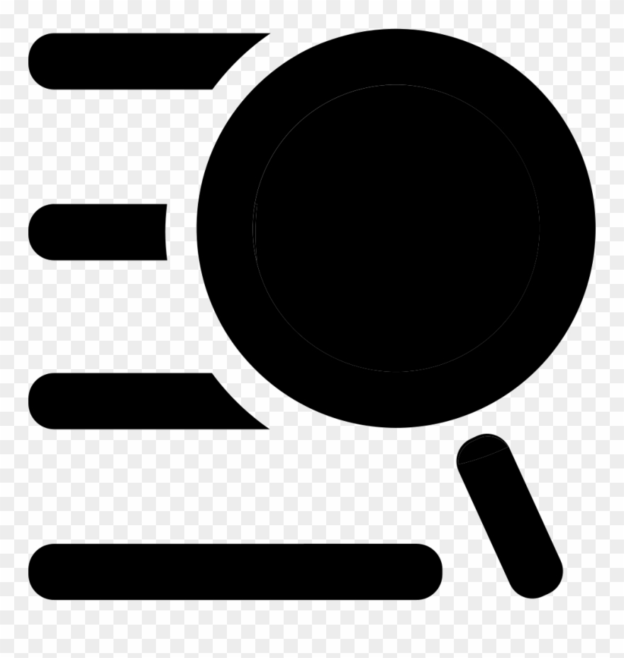 Classified Search Comments Clipart