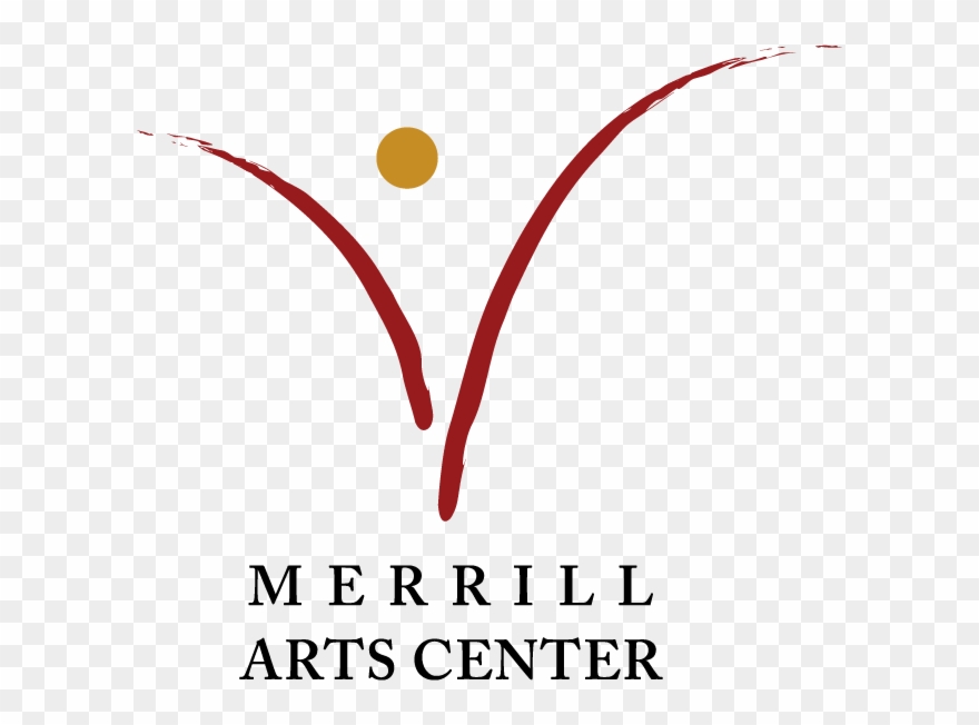 Merrill Arts Center Clipart