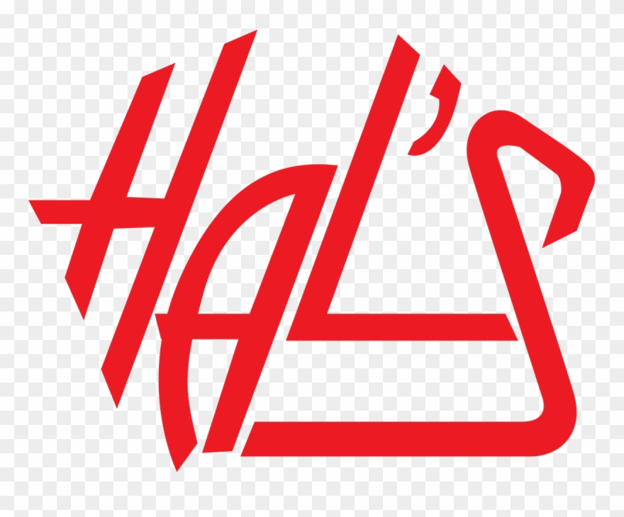 Thank You Hal's "the Steakhouse" In Buckhead For Your Clipart