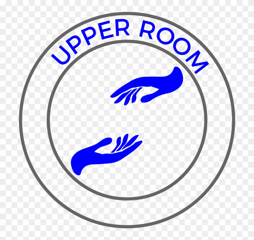 The Upperroom Is Designed To Intentionally Focus On Clipart