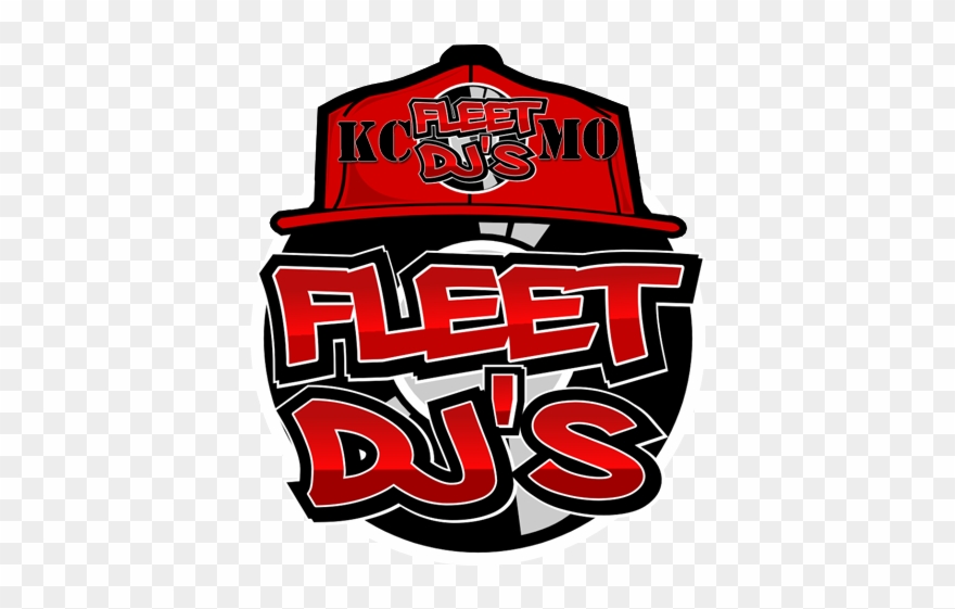 Missouri Fleet Djs Squad Clipart
