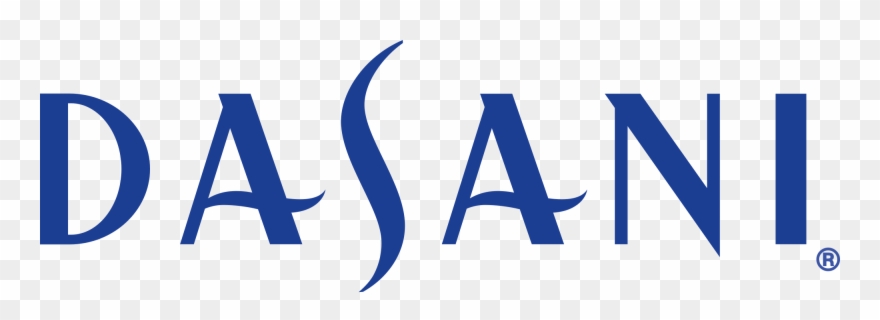 Carbonated Dasani Company Water Bottled Pepsi Logo Clipart