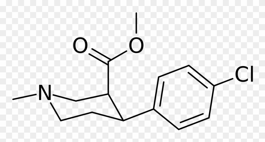 Cocaine Analog Tamiz Clipart